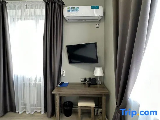 Номер Superior в Исток