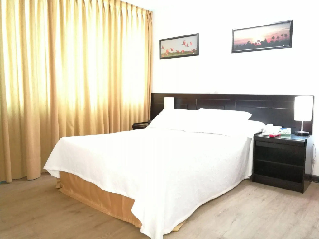 Hotel Villavicencio Plaza - Général