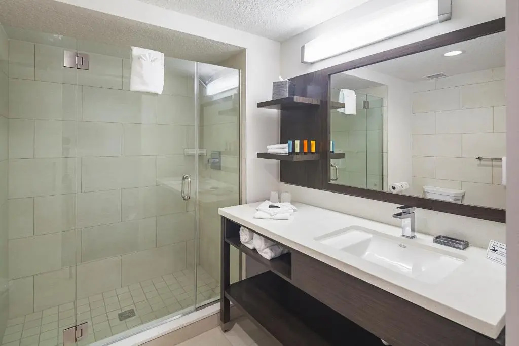 Southbank Hotel by Marriott Jacksonville Riverwalk - Chambres