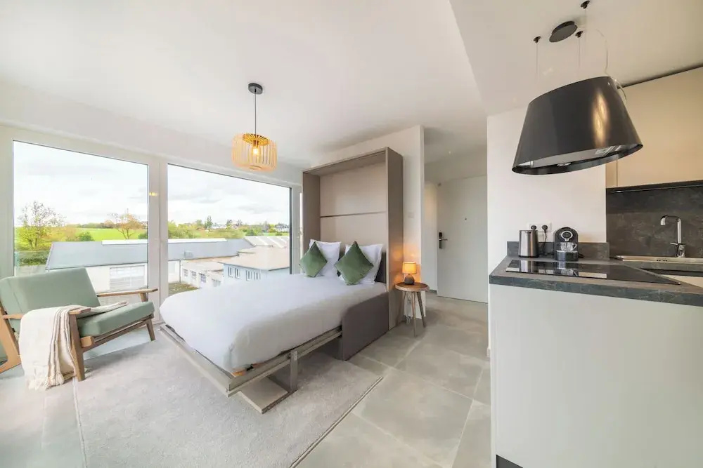 Economy Apartment