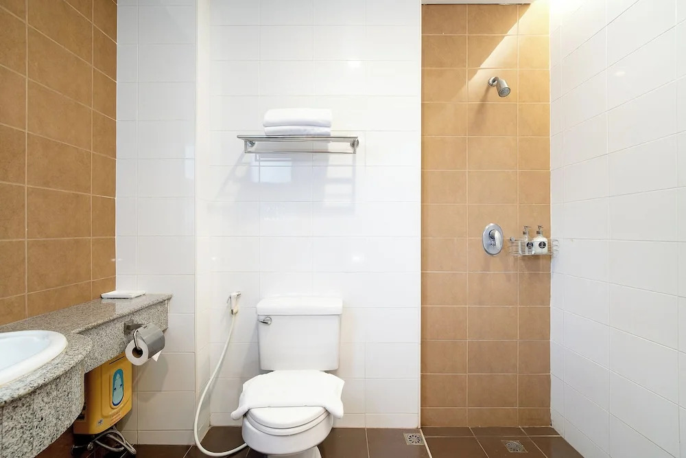 Номер Standard в Synsiri Resort