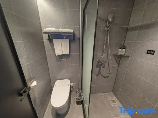 GreenTree Inn Zibo Zichuan District Flyover Business Hotel - Chambres