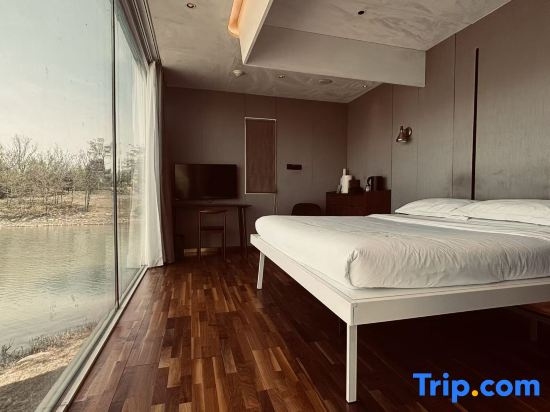 Tigerlily - Chambres