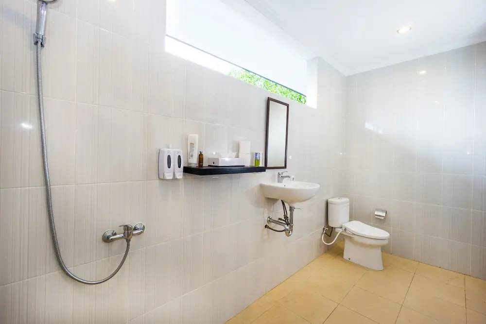 Nyuh Gading Home Stay Lembongan - Chambres