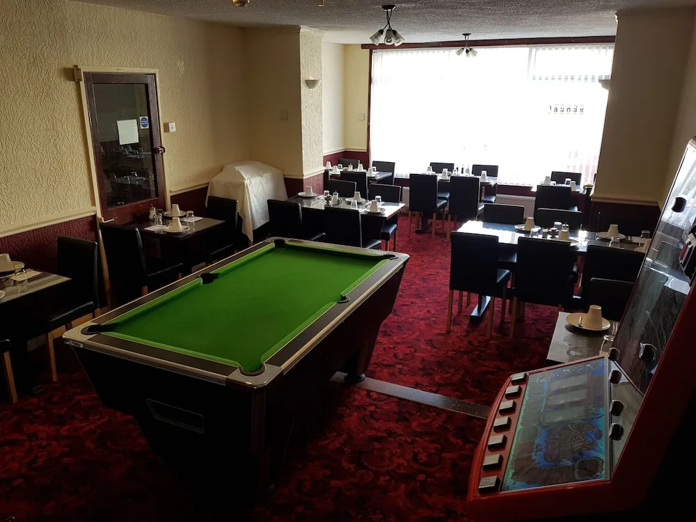 Hotel photo 14