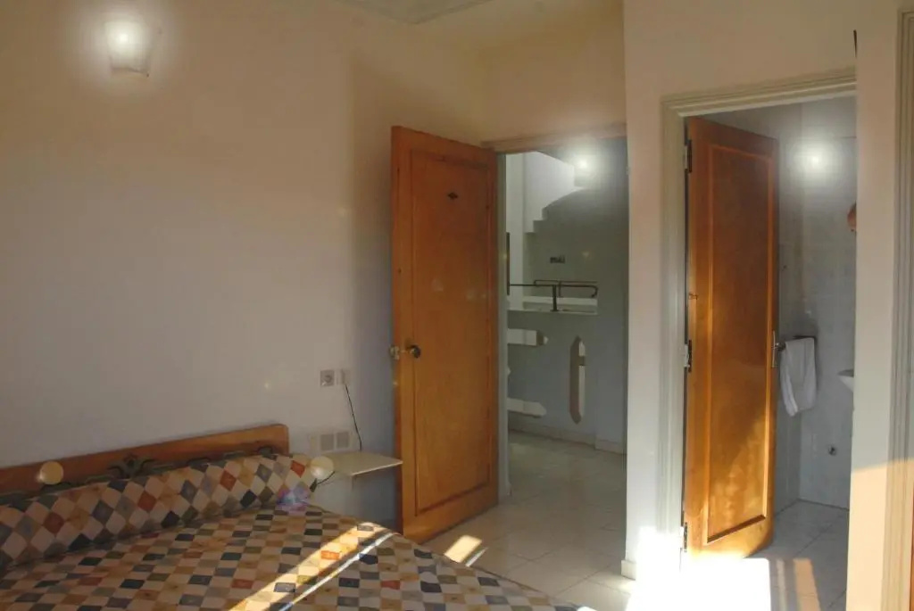 Al Adarissa - Chambres