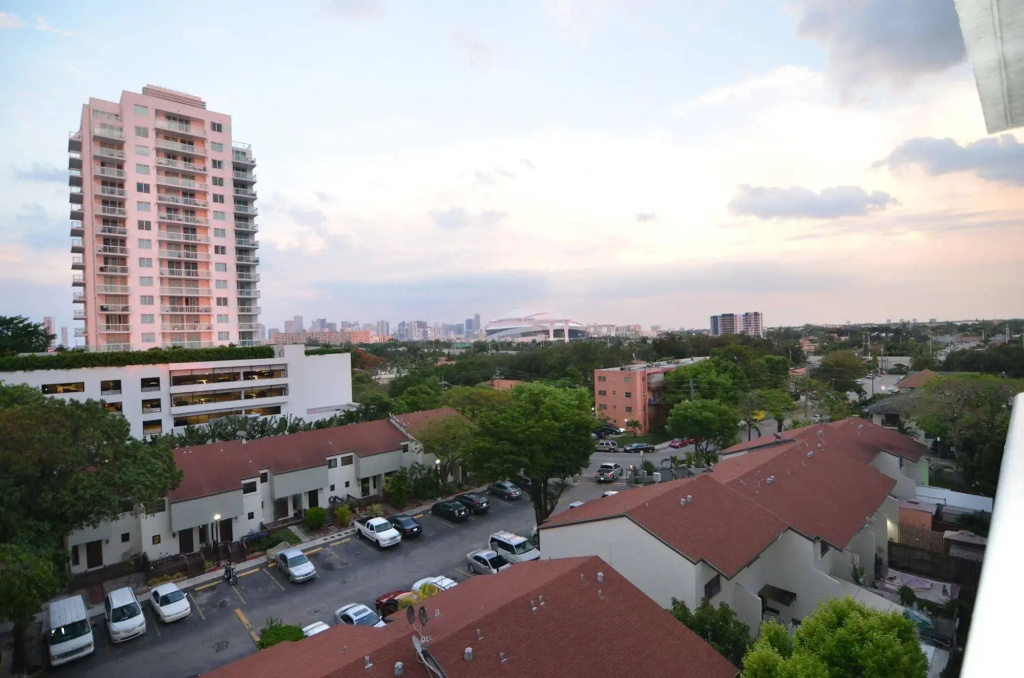 Riviera Luxury Living at River Oaks Marina and Tower - Général