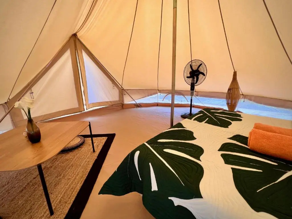 Tent