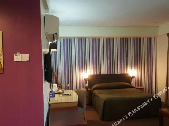 Klang Histana Hotel