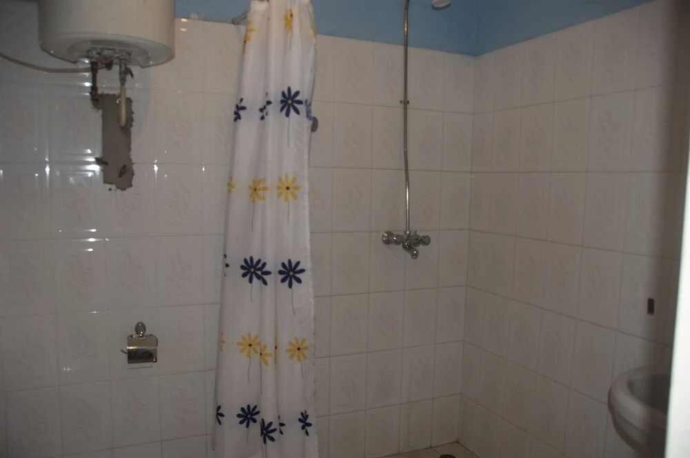 Joy Family Lodge - Chambres