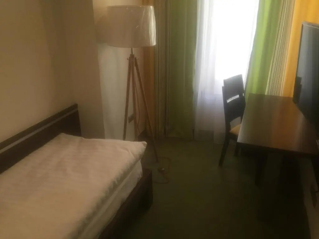 Arkada Hotel - Chambres