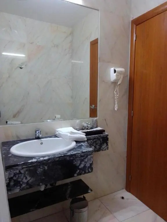 Hotel Acez - Chambres