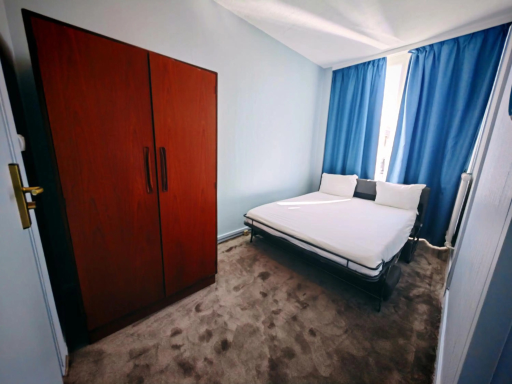 ibis Styles le Havre Centre Auguste Perret - Général