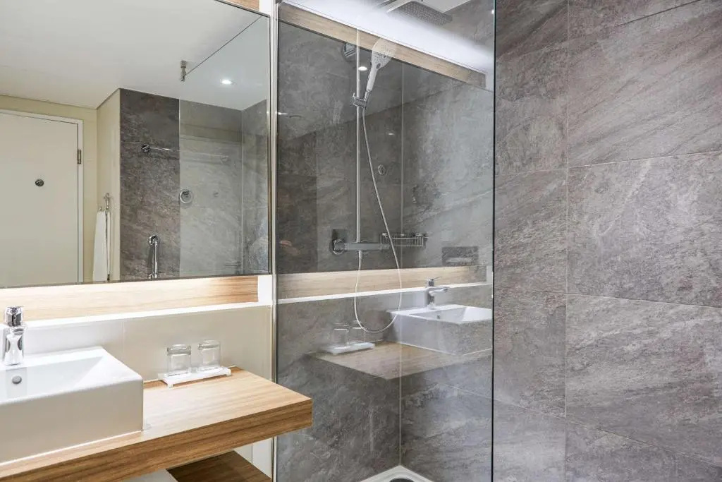 Radisson Blu Hotel, Frankfurt - Chambres