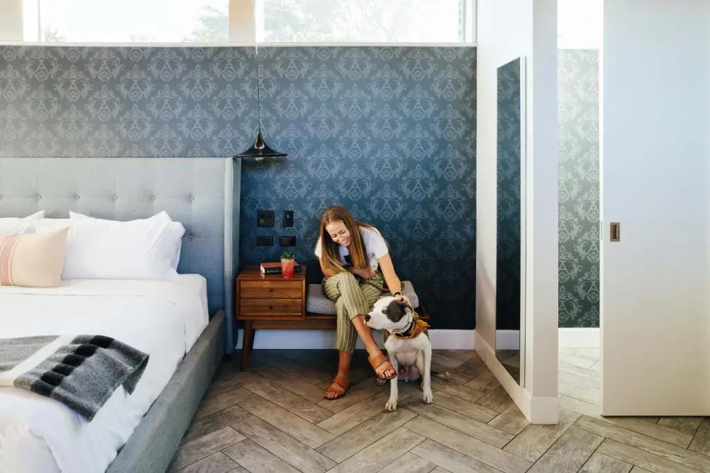 ARRIVE Palm Springs - Adults Only - Chambres