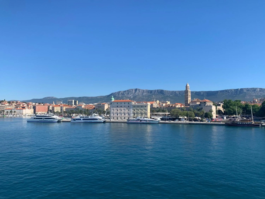 Hotel Villa Diana - Général