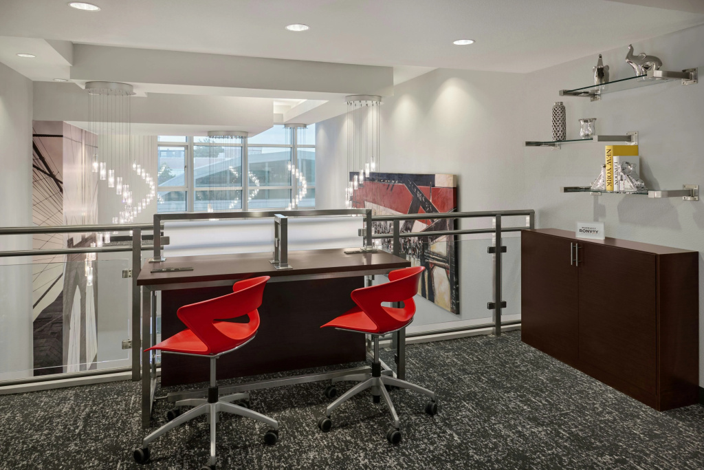 TownePlace Suites Springfield - Général