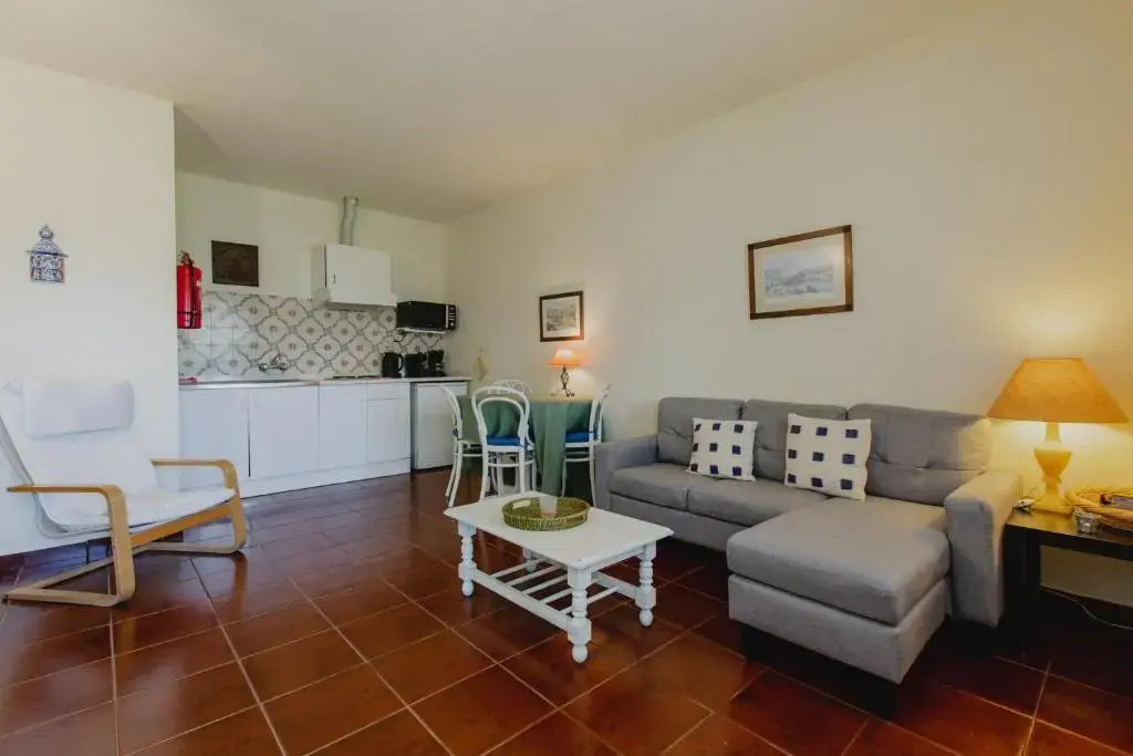 Monte da Serralheira, Agro-turismo - Chambres