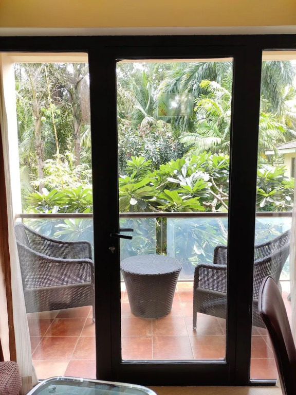 Goa Marriott Resort & Spa