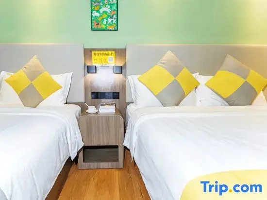 Phucome Resort - Chambres