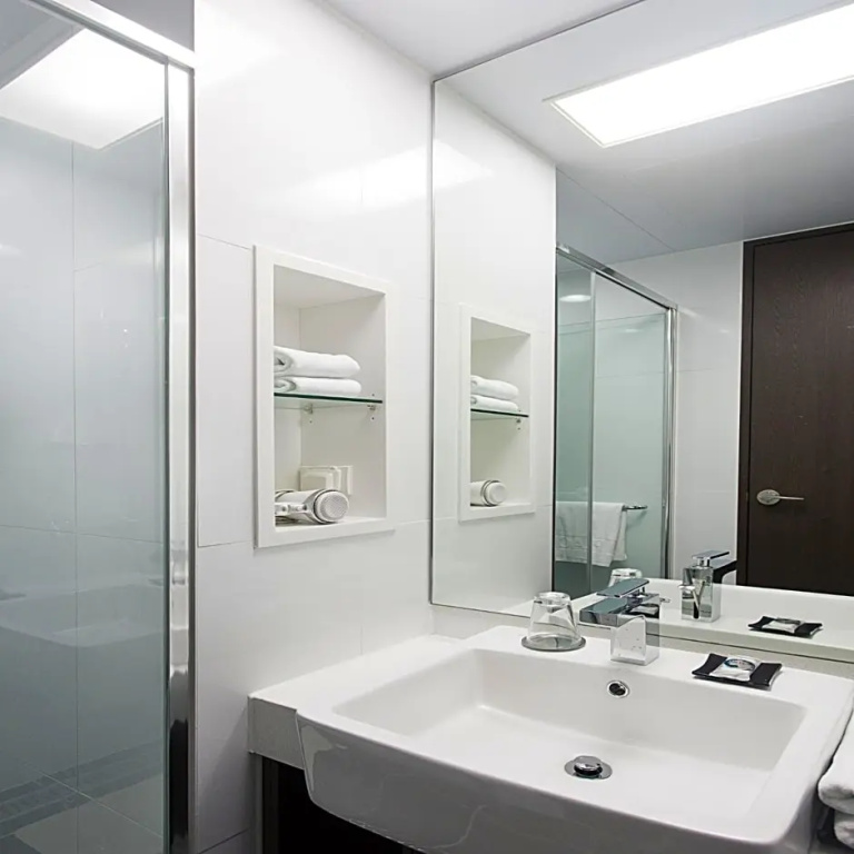 Urban Place Gangnam - Chambres
