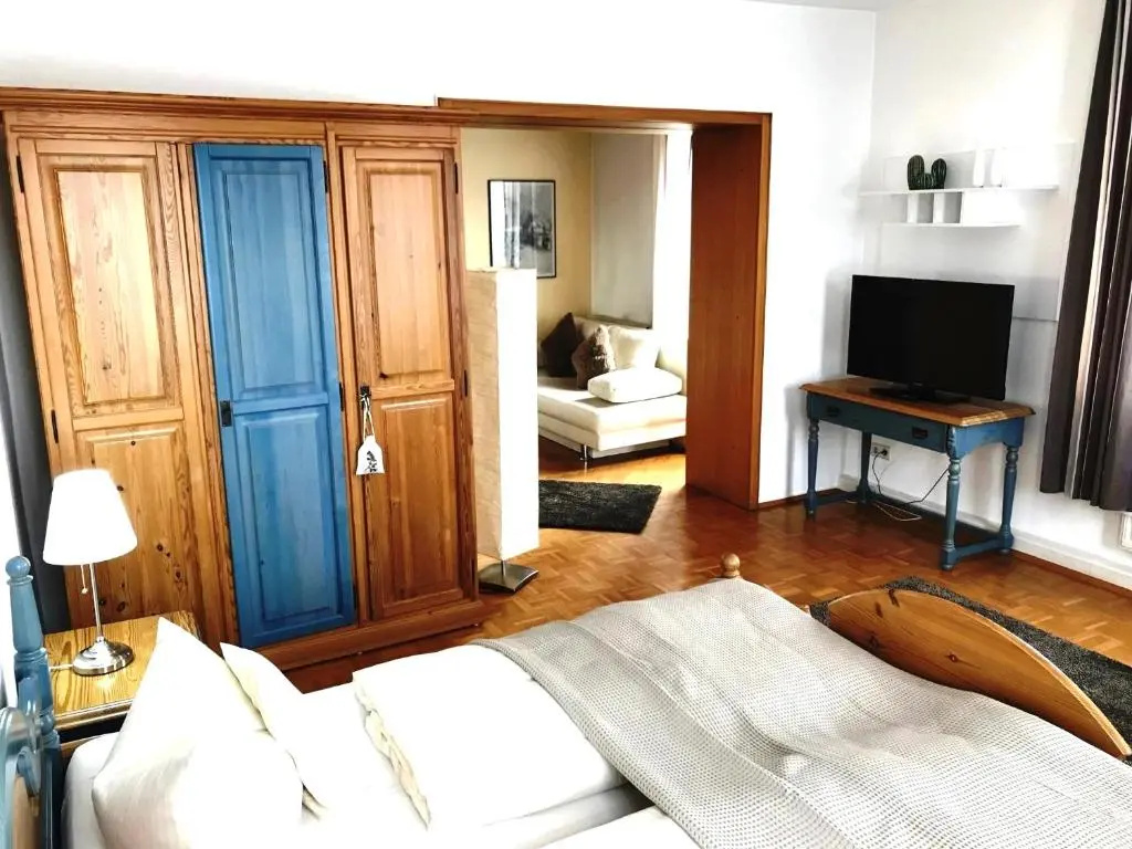 Hotel Restaurant Zur Kapelle - Chambres