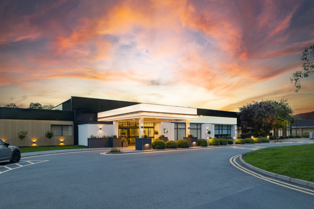 Holiday Inn Coventry M6, Jct.2 by IHG - Général