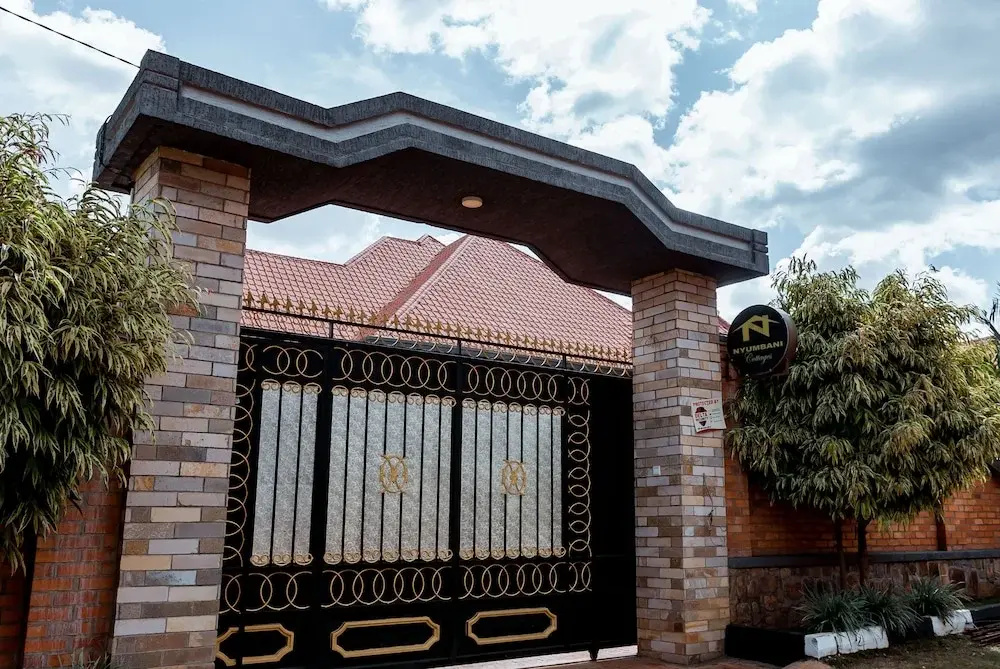 Nyumbani Cottages - Kicukiro