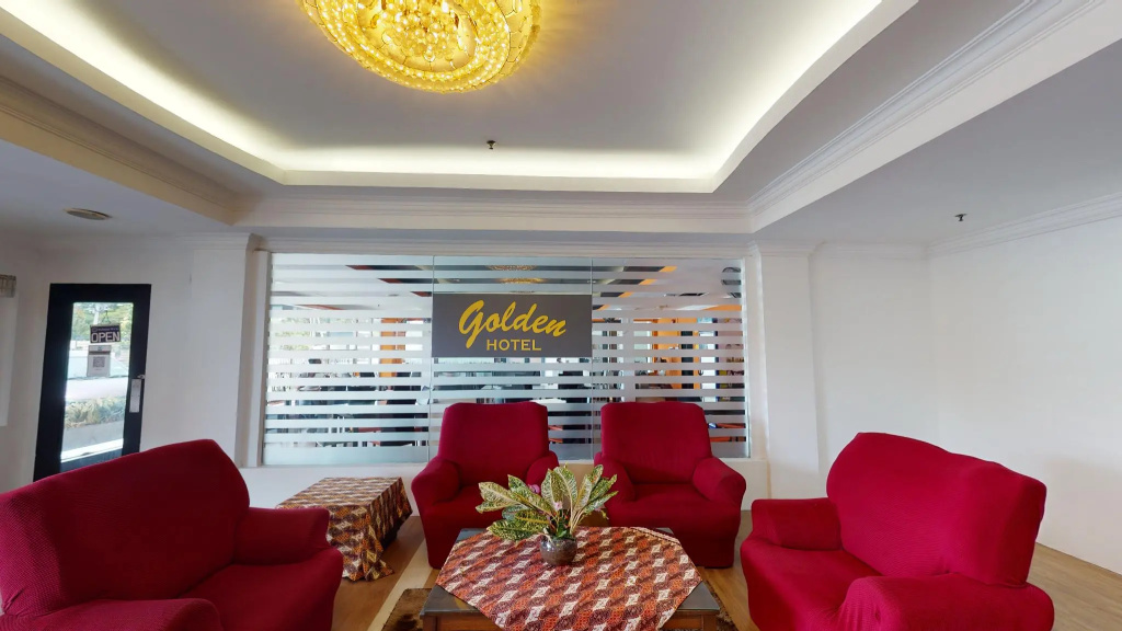 Disini Hotel - Général