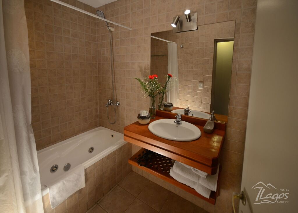 Hotel 7 Lagos by null