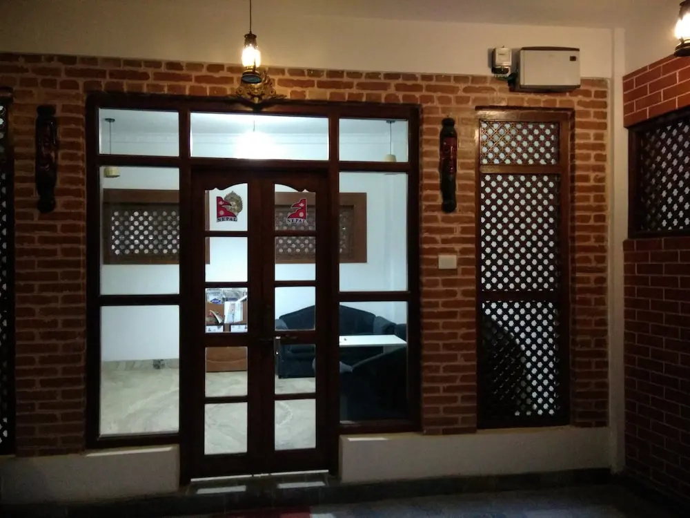 Patan Heavens Home