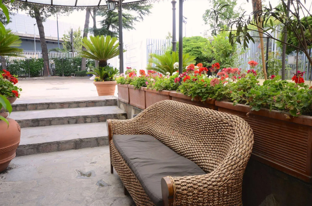 Hotel photo 17