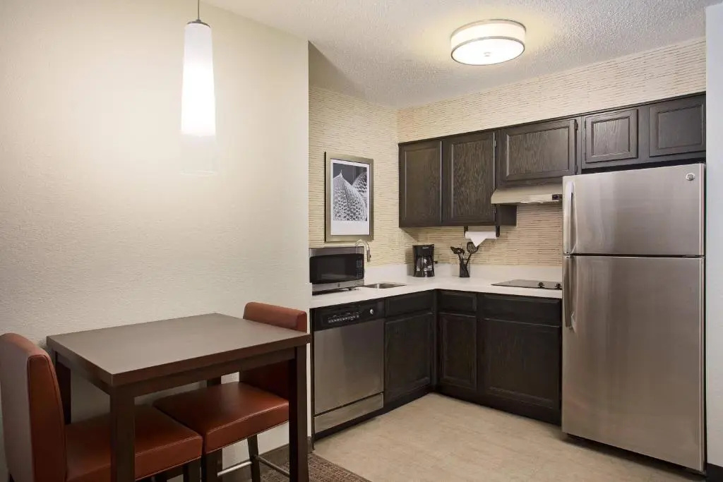 Residence Inn by Marriott Detroit Pontiac Auburn Hills - Chambres