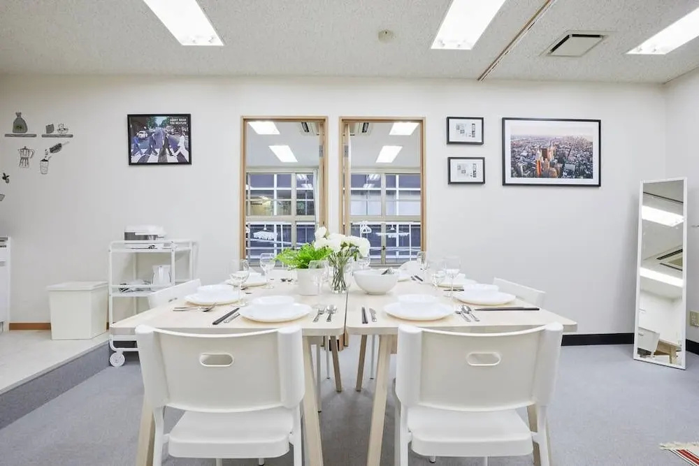 TORA HOTEL Taito A 사진 17