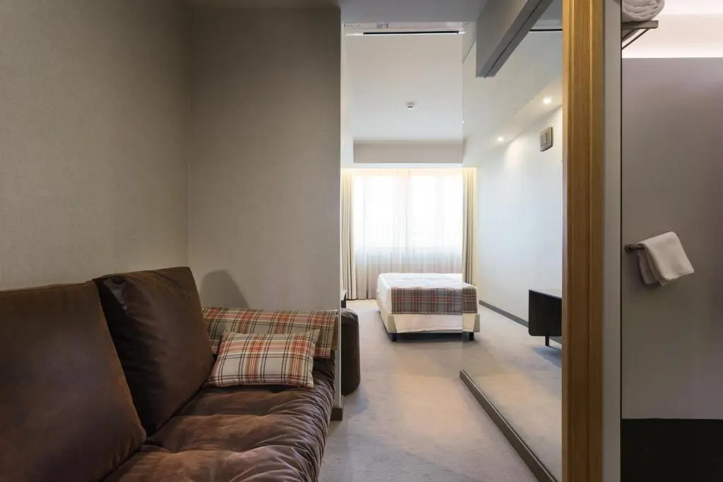 WOT Porto Soul - Chambres