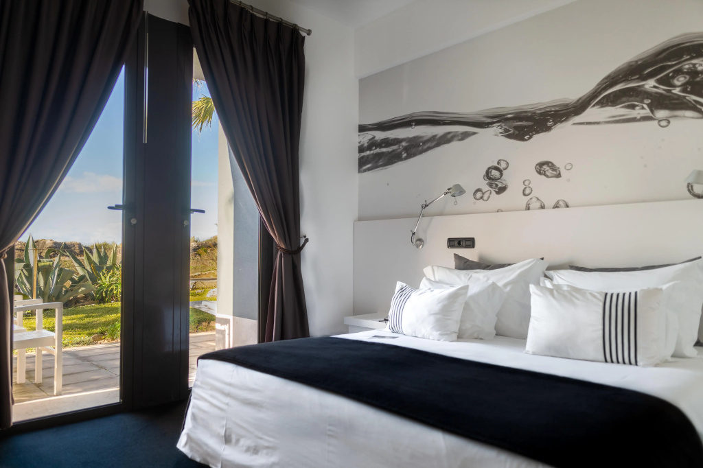 Farol Hotel — 3