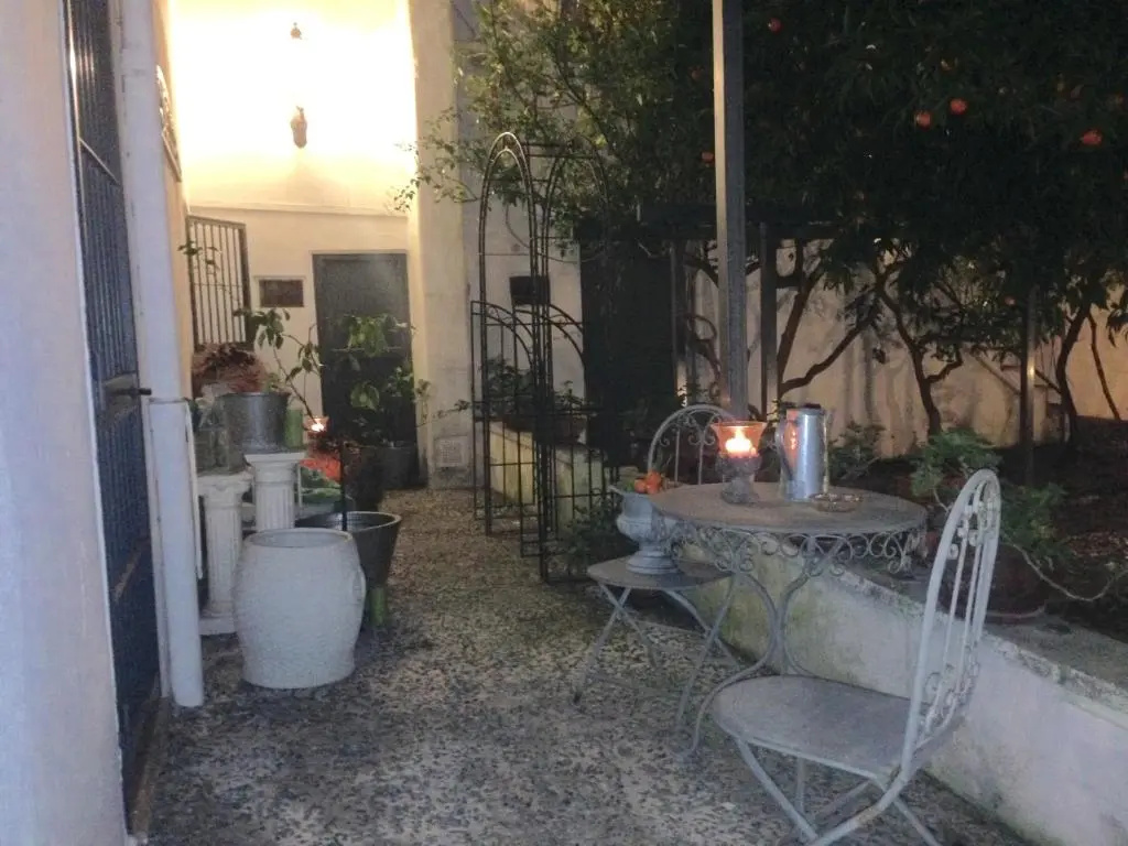 Dolce Farinella - Chambres