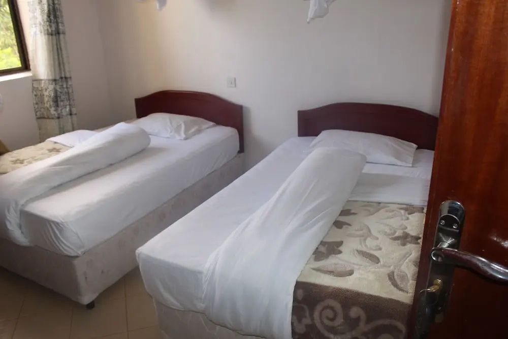 City Link Pentagon Hotel - Chambres