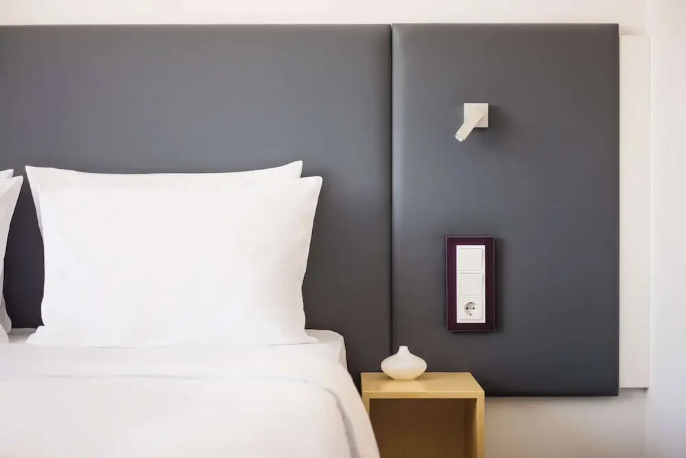 Lindner Hotel Frankfurt Sportpark, part of JdV by Hyatt - Chambres