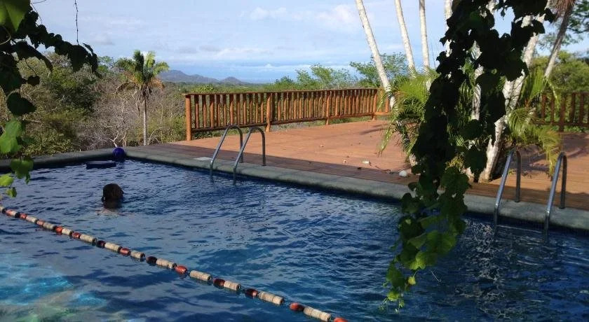 Casa Bellavista Montezuma - фото 8