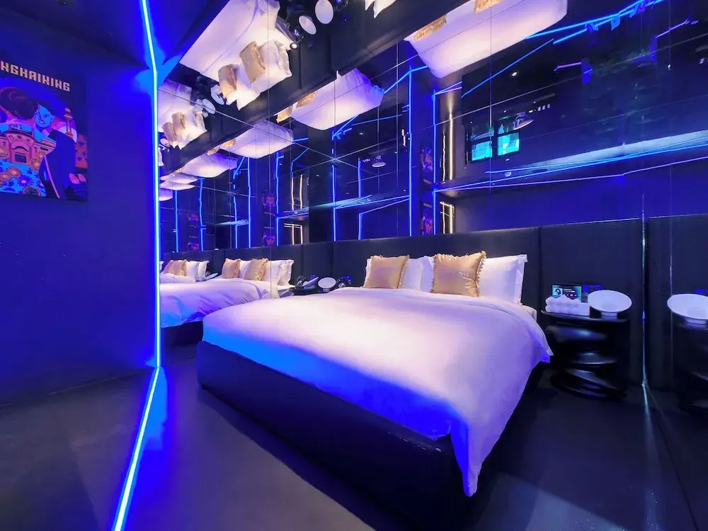 Hotel photo 12