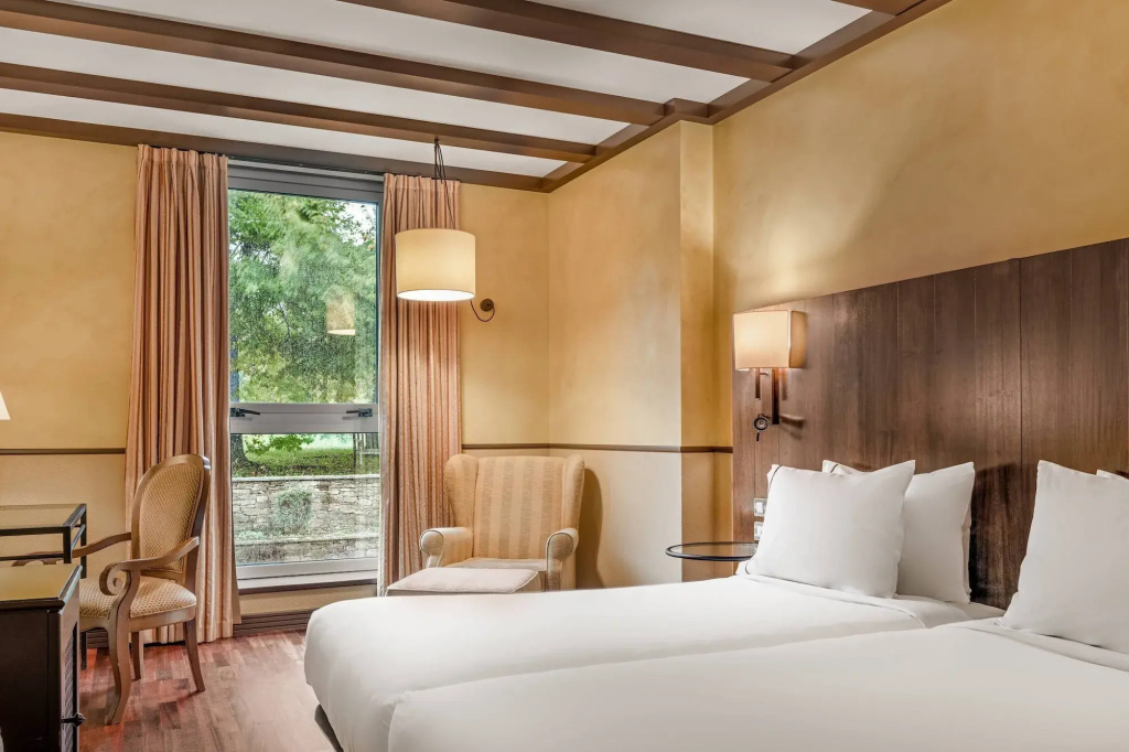Hotel Palacio del Carmen, Autograph Collection - Général