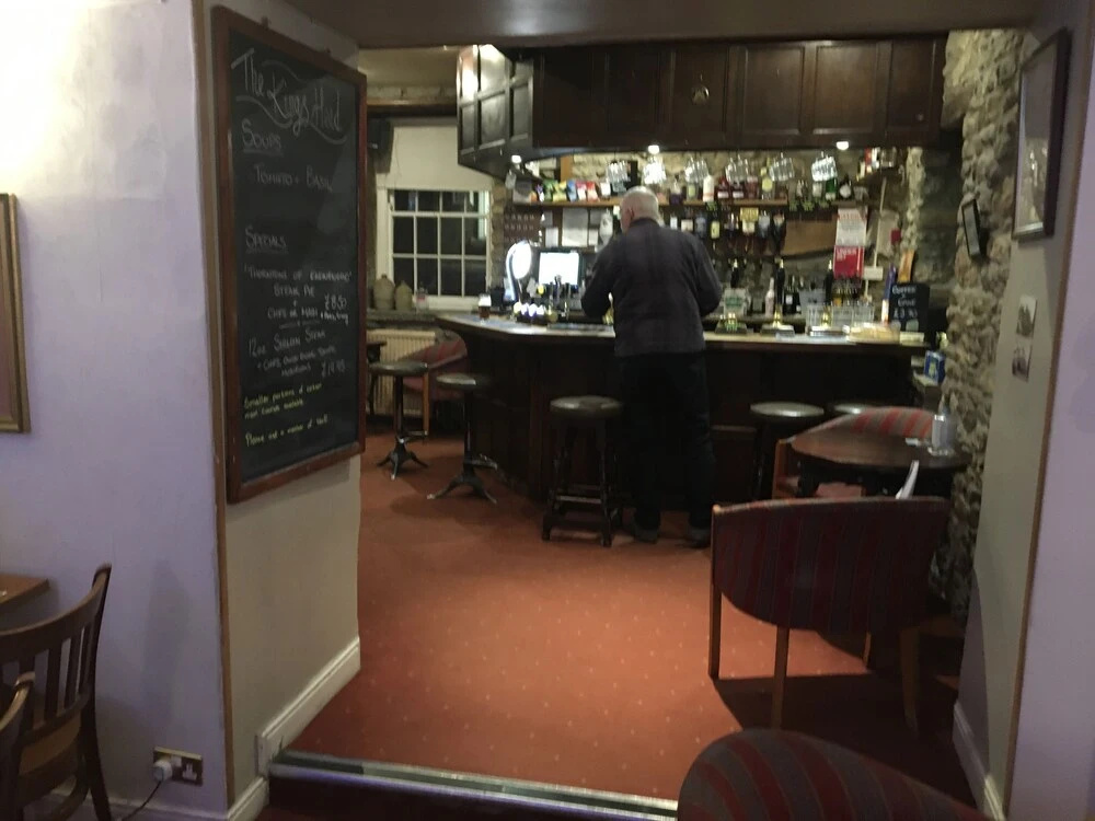 Kings Head Hotel - Général
