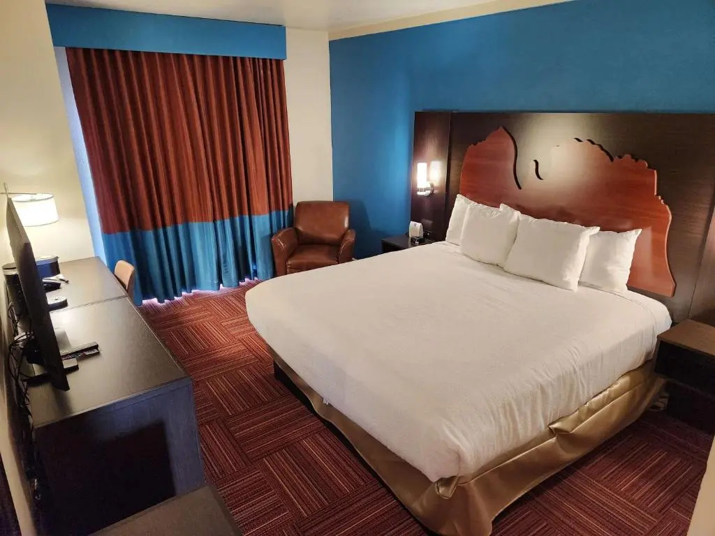 Aiden by Best Western Sedona - Chambres