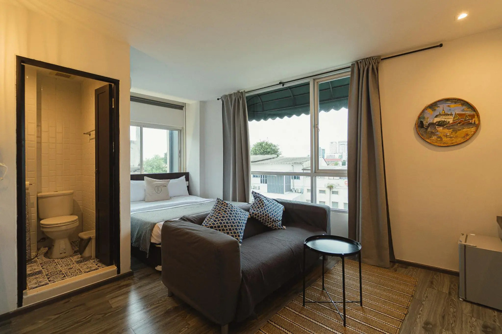 Hotel photo 15