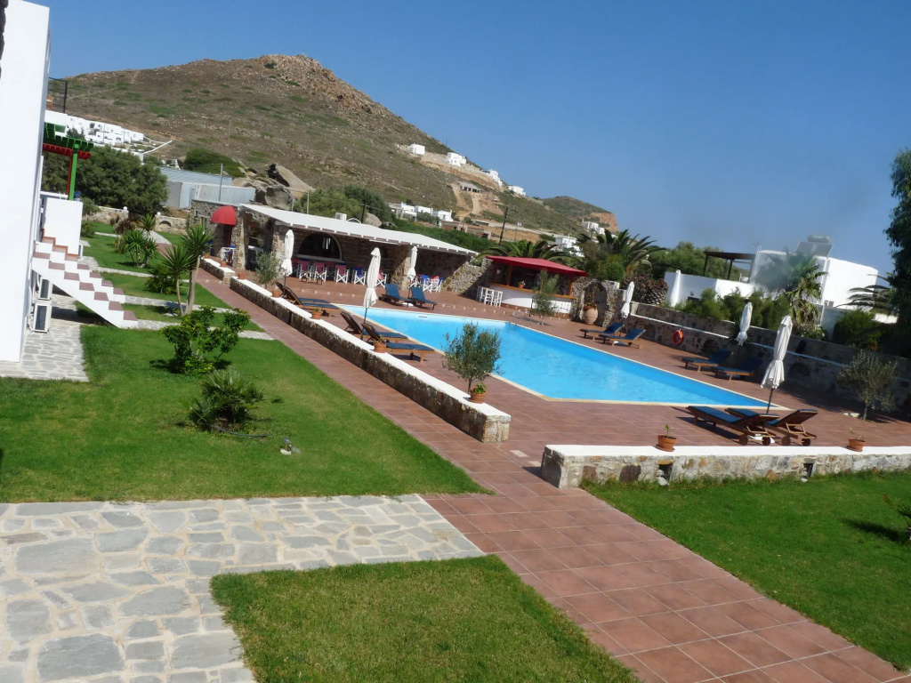 Beach & Waterfront