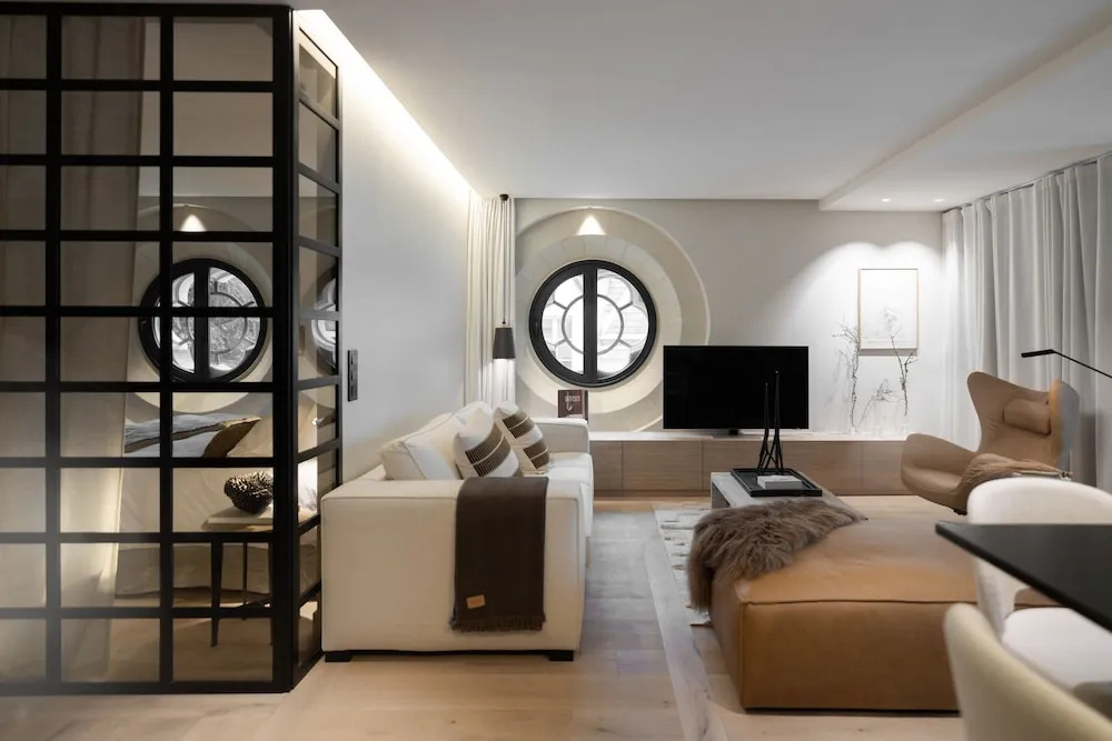 Voir la photo 4 — City Lodges Collection