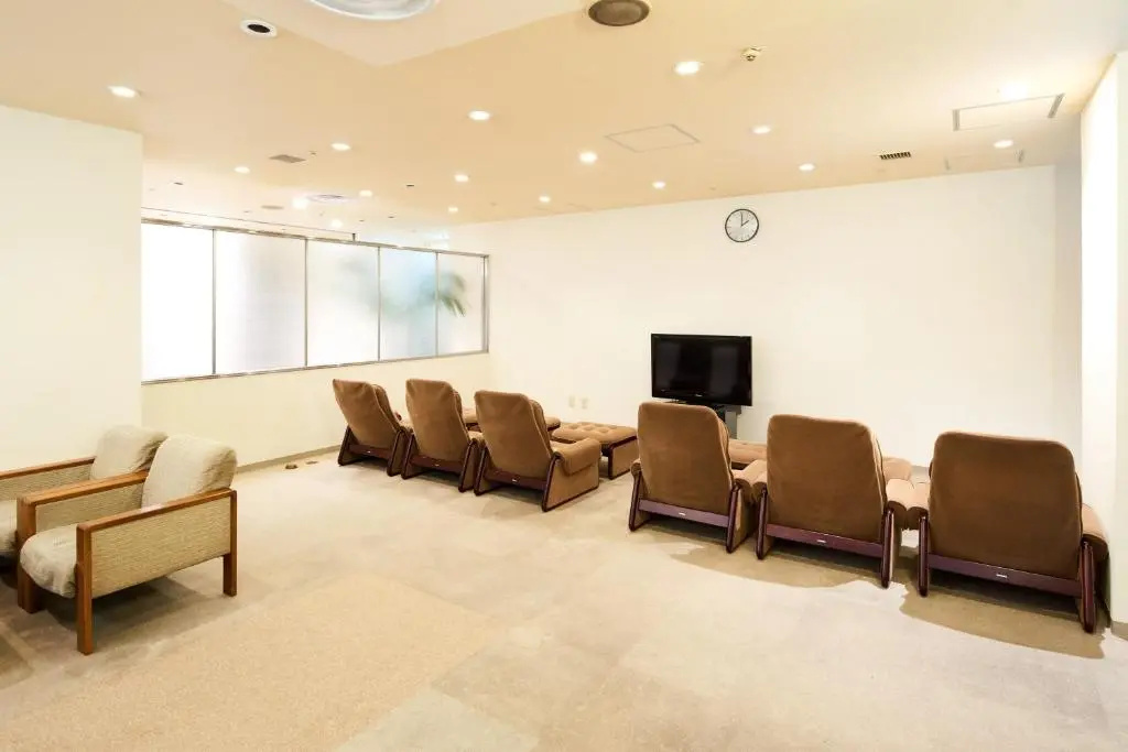 Marroad Inn Hachioji 사진 21