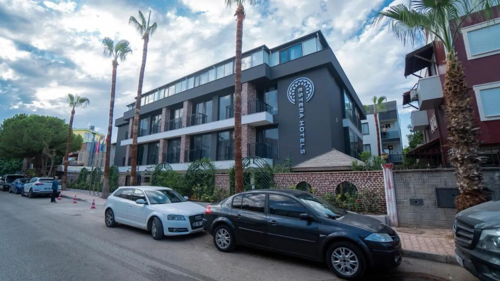 Hotel photo 16
