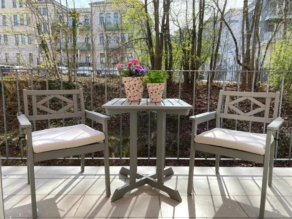 Schönitz Hotel-Pension - Chambres